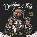 Deekline & Fish ft. DJ Funk - Hydro