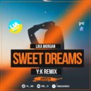Lika Morgan - Sweet Dreams