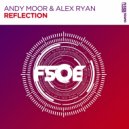 Andy Moor & Alex Ryan - Reflection