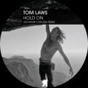 Tom Laws - Subduction