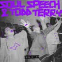 Soul Speech - Aaaih!