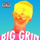 Born Dirty & Option4 - Big Grin (Instrumental Mix)