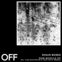 Shaun Moses - Complex Textures