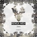 Renga Weh - Kaleidoscope