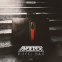 Anderex - Gucci Bag