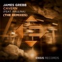 James Grebb feat. Paulina - Cavern (Codakolor Remix)