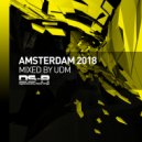 UDM - Polaris (Extended Mix)