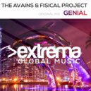 The Avains & Fisical Project - Genial
