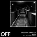 Giovanni Carozza - Flee (Drumcomplex Remix)