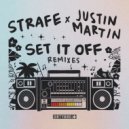 Strafe - Set It Off