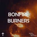 Marc Vedo - Burning Up (Original Mix)