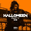 DJ MNS vs. E-Maxx - Night Train (Harlie & Charper Remix)