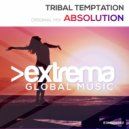Tribal Temptation - Absolution (Radio Edit)