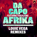 Da Capo Feat. Tshepo King - Afrika (Ritual Dub Inst)
