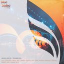 Kaveh Azizi - Traveller (Daniel Kandi pres. The Timmus Project Short Mix)