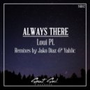Loui PL - Always There
