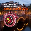 Peter Brown & Deko-ze - I\'m In Love With U (Original Mix)