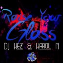 DJ Kez & Karol N - Together (Original Mix)