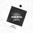 L.O.R.D.I.E - Rag Bag