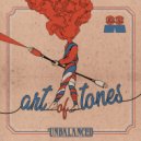 Art Of Tones - Keep On Having Fun