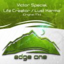 Victor Special - Lust Karma (Original Mix)