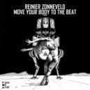 Reinier Zonneveld - Rave Generator