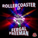 Fergal Freeman - I Want Everything