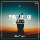 Alex Hook & Shyam P - Won't Let Go