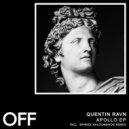 Quentin Ravn - 91