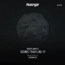 Grooveandyes - Cosmos Traveling