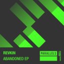Revkin - Abandoned