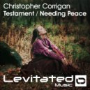 Christopher Corrigan - Needing Peace