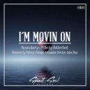 Maxim Kurtys & Becky Rutherford - I'm Movin On