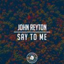 John Reyton - Out Of The Dark