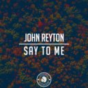 John Reyton - This Is The Way