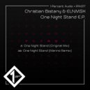 Christian Bistany & ELNMSK - One Night Stand