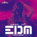 DJ Combo & Sander-7 - Bring That Beat