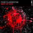 Paul Webster & Casey Rasch - Silencer (Original Mix)