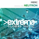MERC - Neutron (Radio Edit)