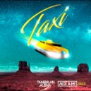 Tamerlan & Alena - Taxi