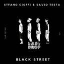 Stefano Cioffi & Savio Testa - Black Street