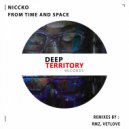 NICCKO - From Time and Space