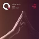 Okan Akca, Lily Hain - Say Goodbye