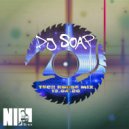 Dj Soap - Tech House Mix 13.04.20