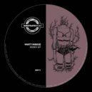 Matt Mikke - Rider