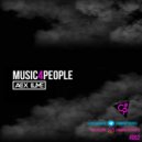 Alex lume - Music 4 People