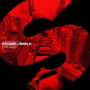 GODAMN x Makla - Chicago
