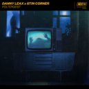 Danny Leax x Stin Corner - Poltergeist