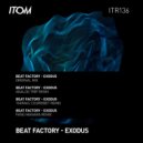 Beat Factory - Exodus