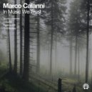 Marco Calanni - In Music We Trust